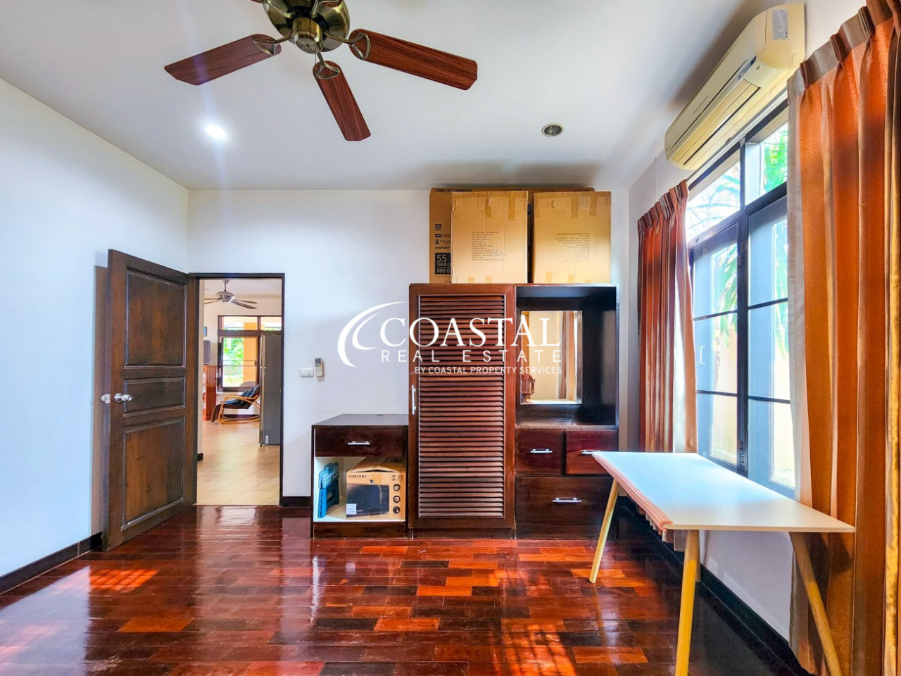 House For Sale Bang Saray