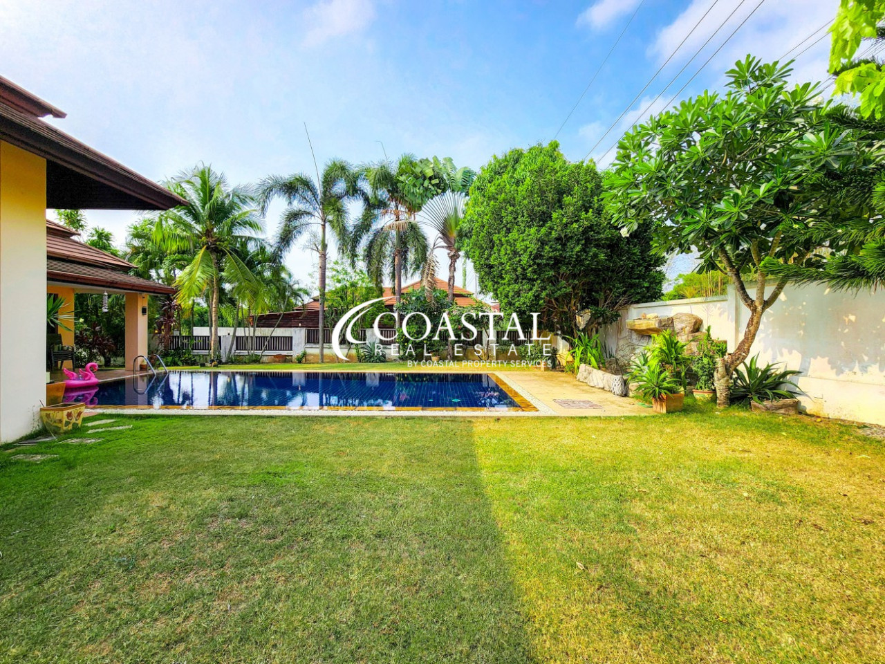 House For Sale Bang Saray