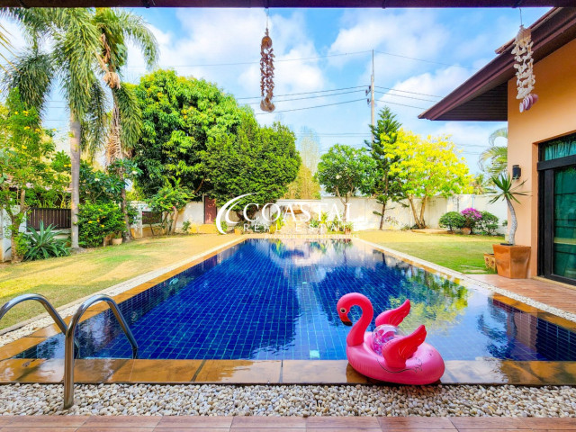 House For Sale Bang Saray