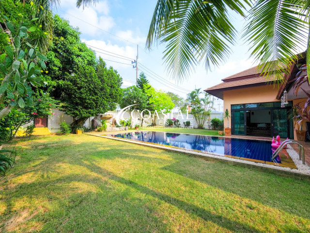 House For Sale Bang Saray