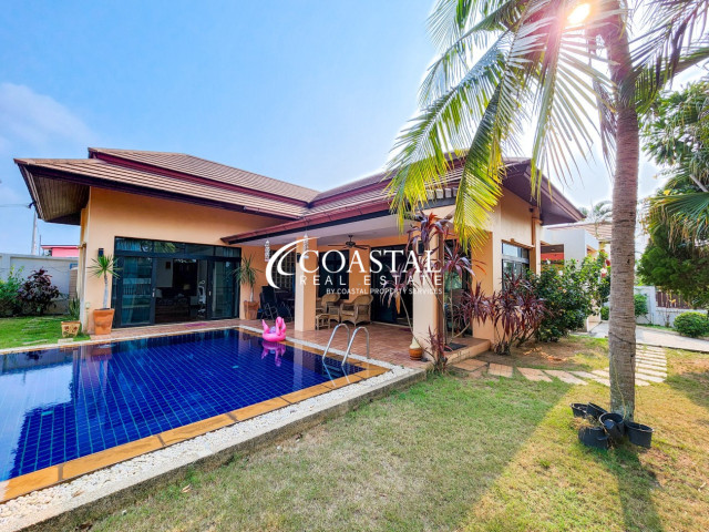 House For Sale Bang Saray