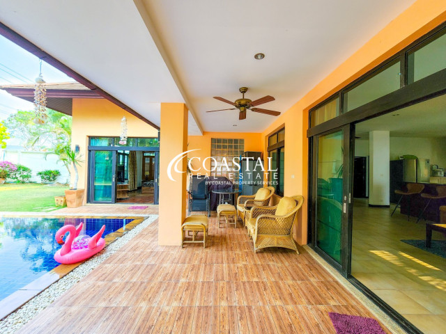 House For Sale Bang Saray