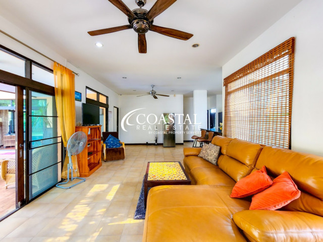 House For Sale Bang Saray
