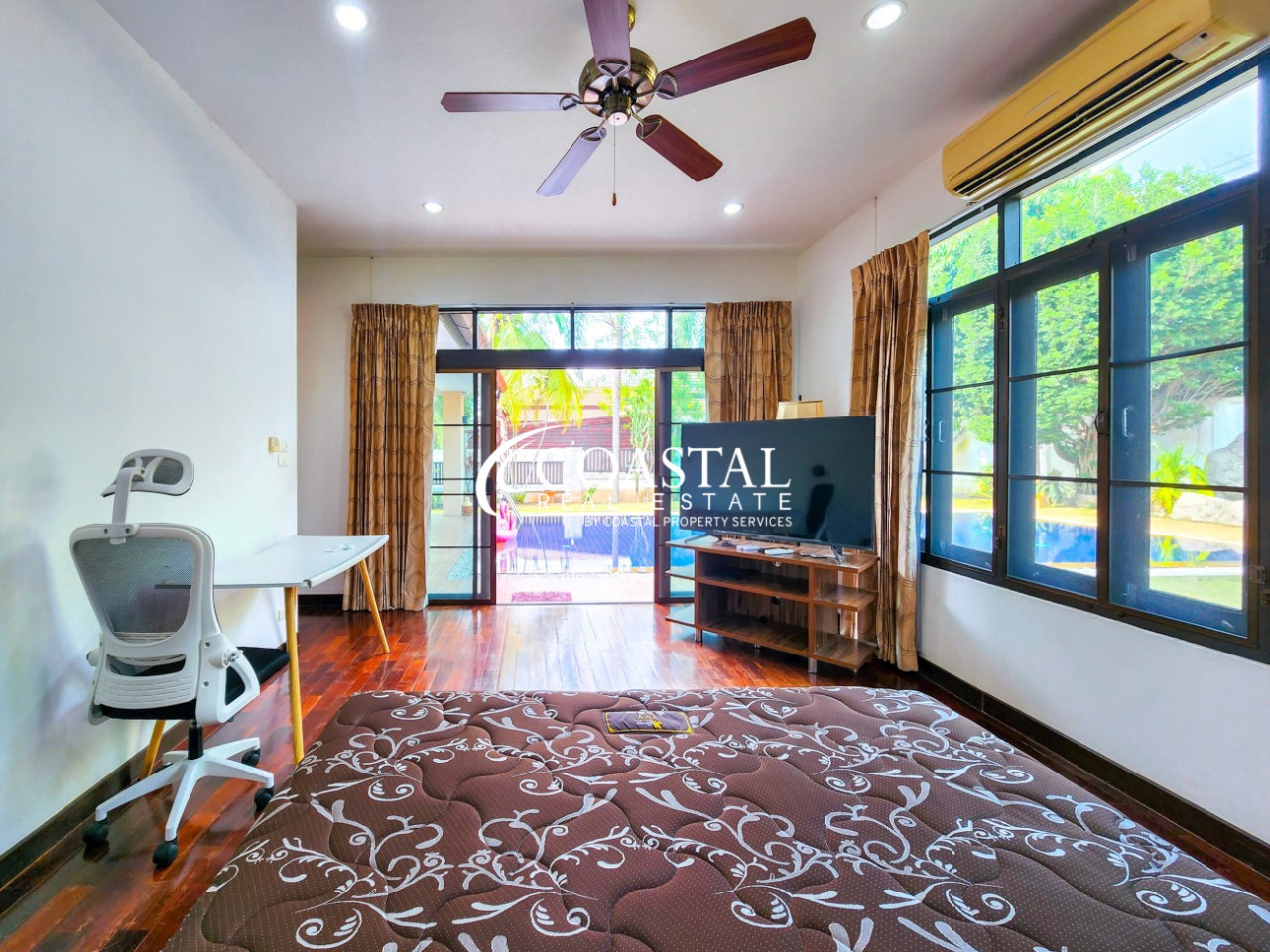 House For Sale Bang Saray