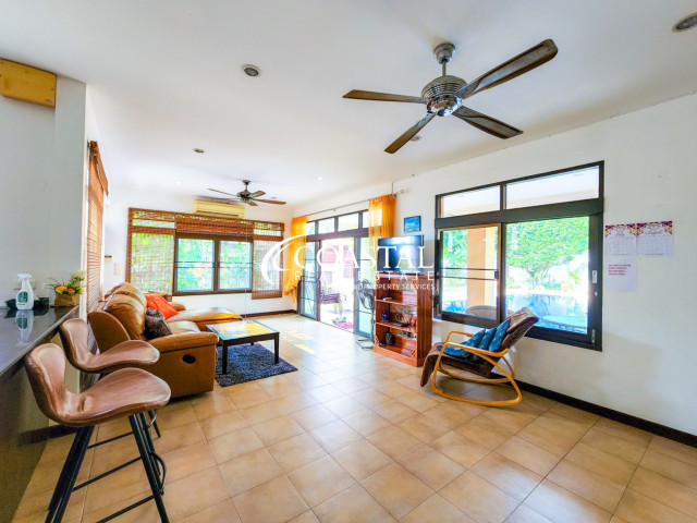 House For Sale Bang Saray