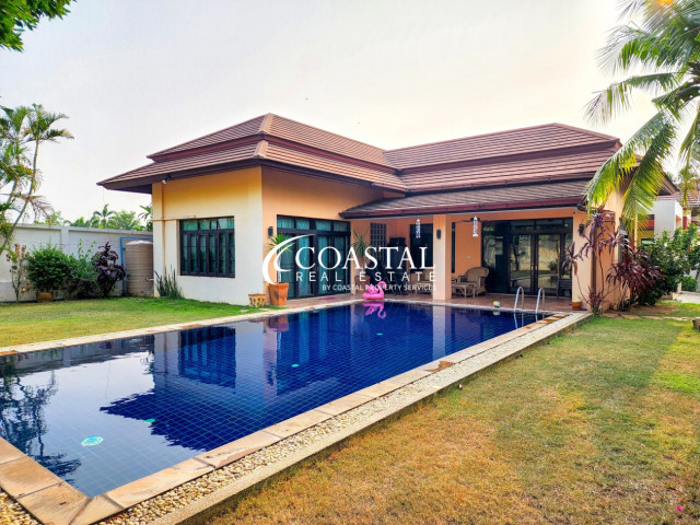 House For Sale Bang Saray