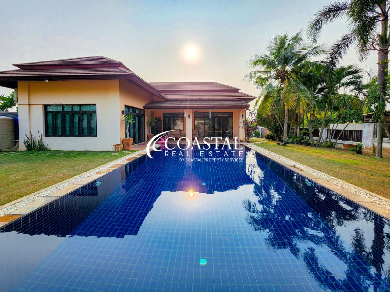 House For Sale Bang Saray