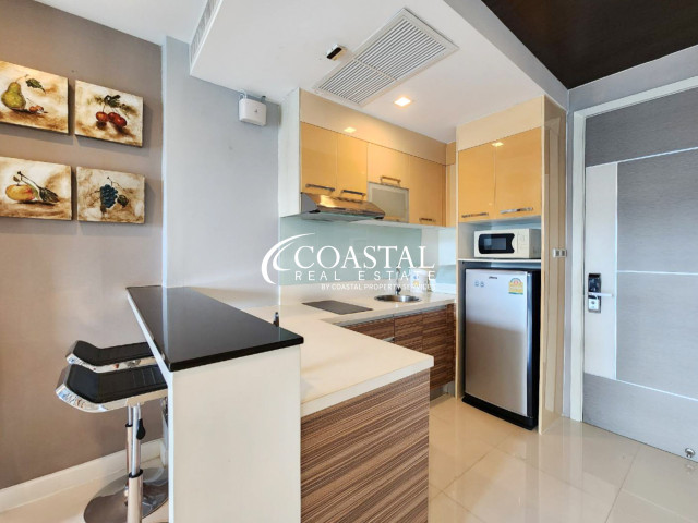 Condo For Rent Central Pattaya