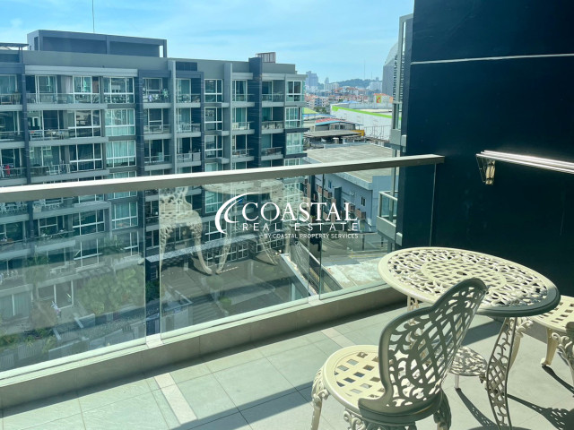 Condo For Rent Central Pattaya