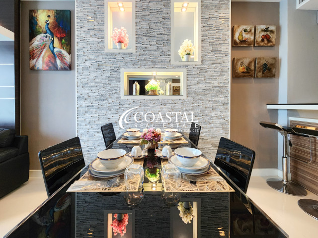 Condo For Rent Central Pattaya