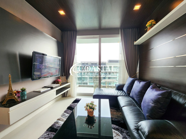 Condo For Rent Central Pattaya
