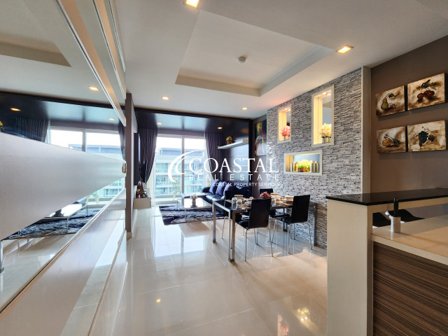 Condo For Rent Central Pattaya