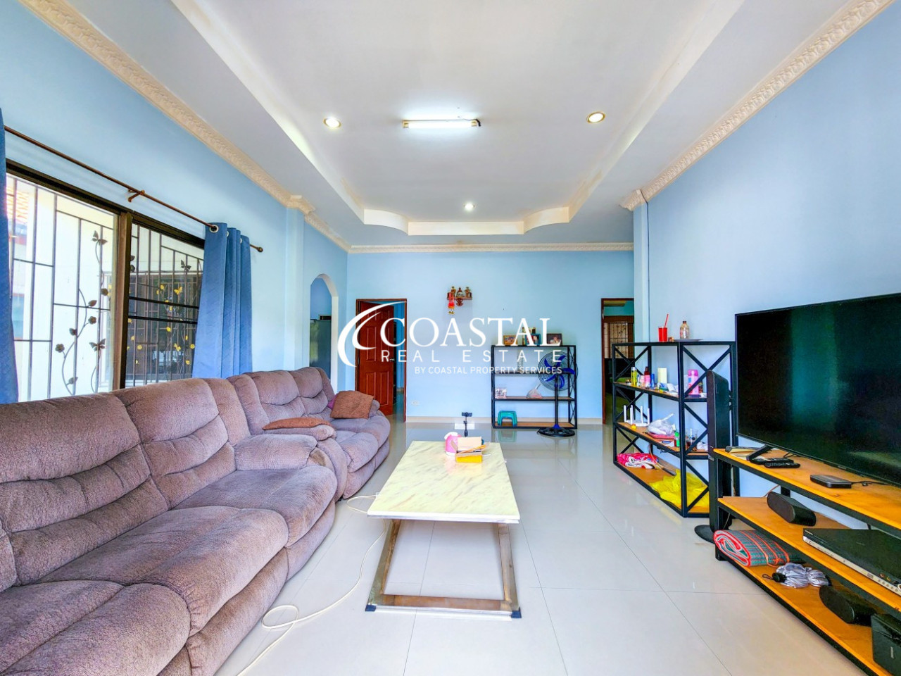 House For Sale East Pattaya