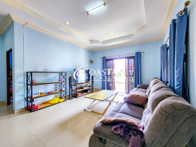 House For Sale East Pattaya