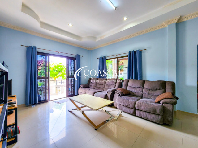 House For Sale East Pattaya