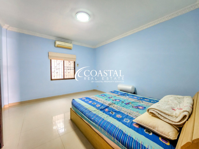 House For Sale East Pattaya