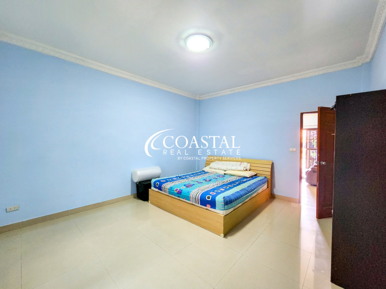 House For Sale East Pattaya