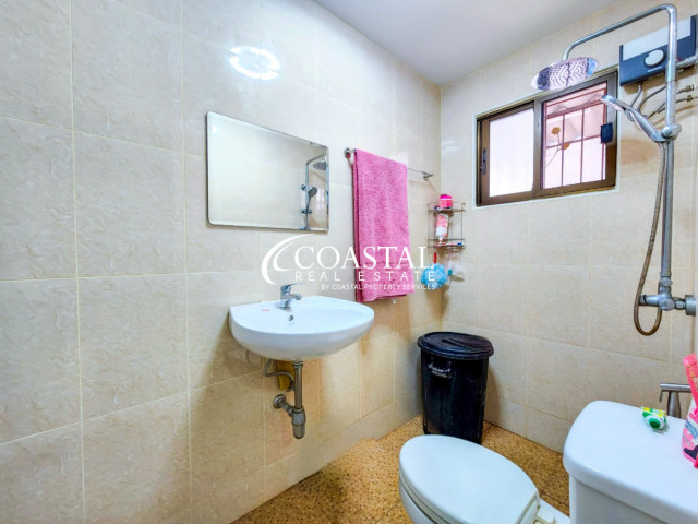 House For Sale East Pattaya