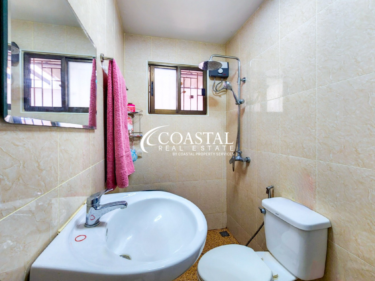 House For Sale East Pattaya