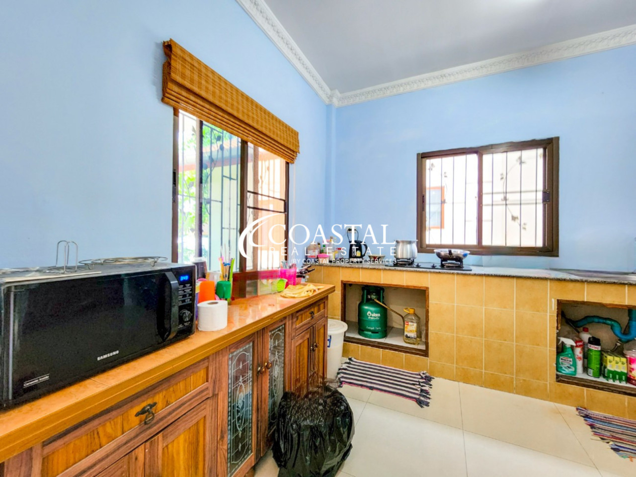 House For Sale East Pattaya