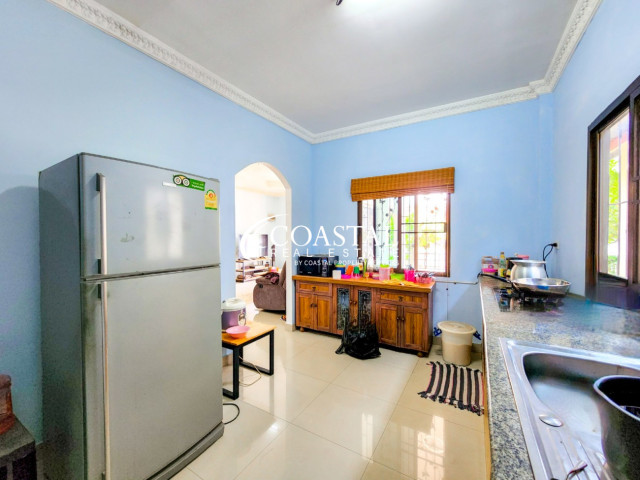 House For Sale East Pattaya