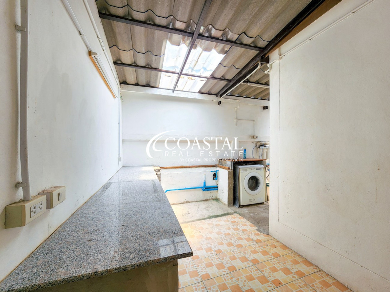 House For Sale East Pattaya