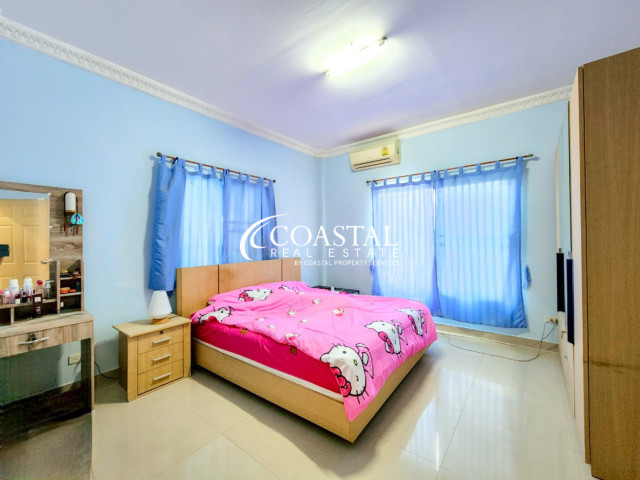 House For Sale East Pattaya