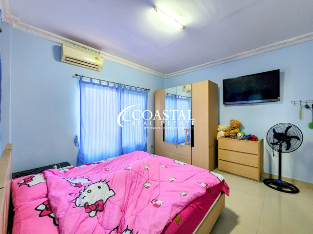 House For Sale East Pattaya