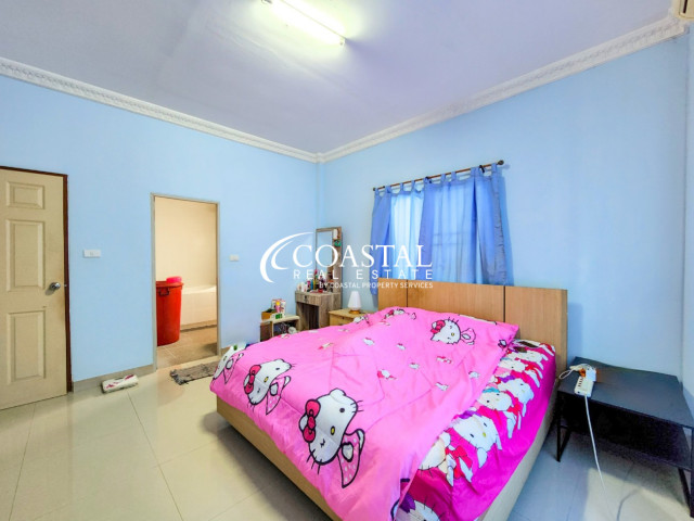 House For Sale East Pattaya