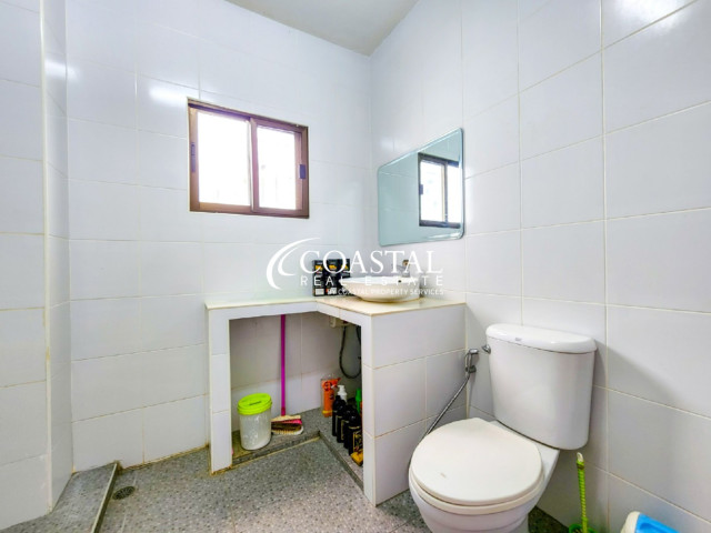 House For Sale East Pattaya