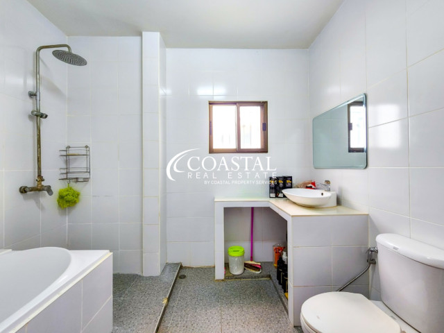 House For Sale East Pattaya