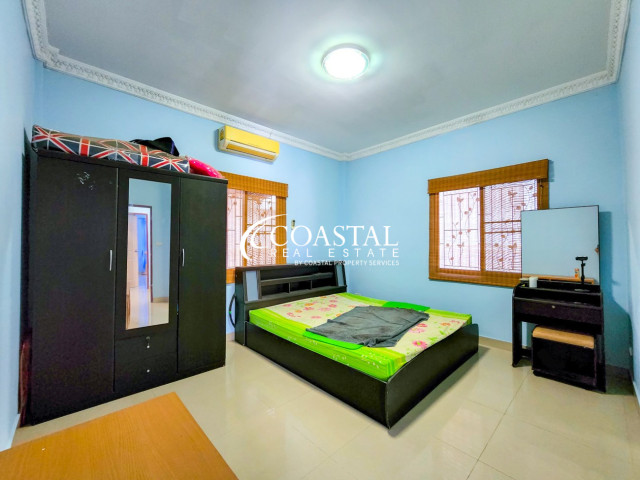 House For Sale East Pattaya