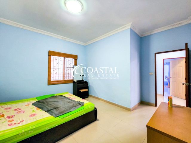 House For Sale East Pattaya