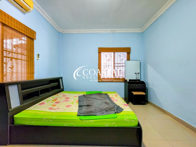 House For Sale East Pattaya