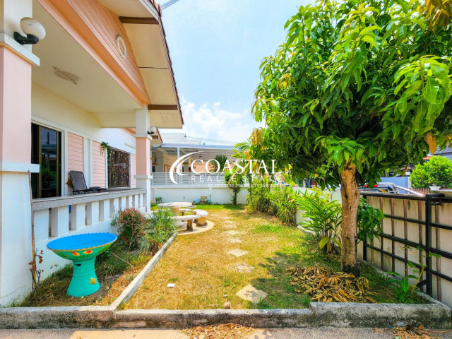 House For Sale East Pattaya