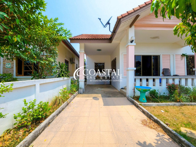 House For Sale East Pattaya