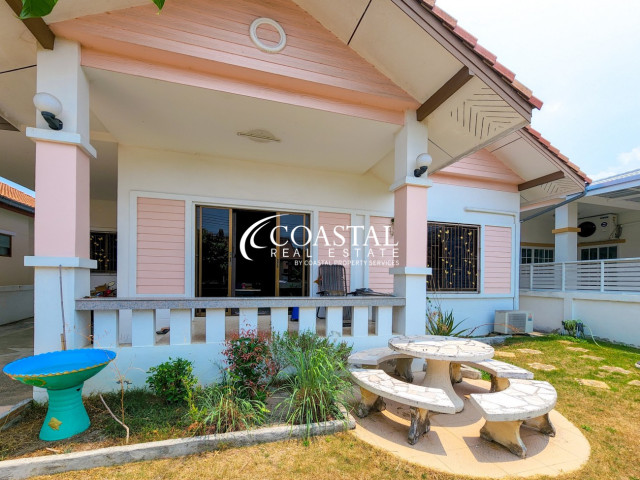 House For Sale East Pattaya