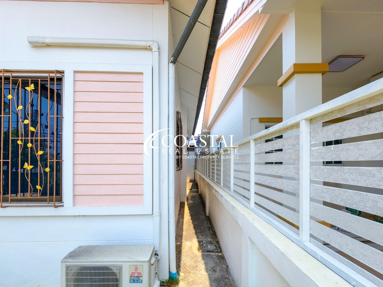 House For Sale East Pattaya