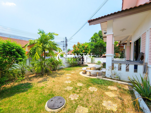 House For Sale East Pattaya