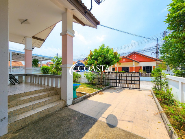 House For Sale East Pattaya