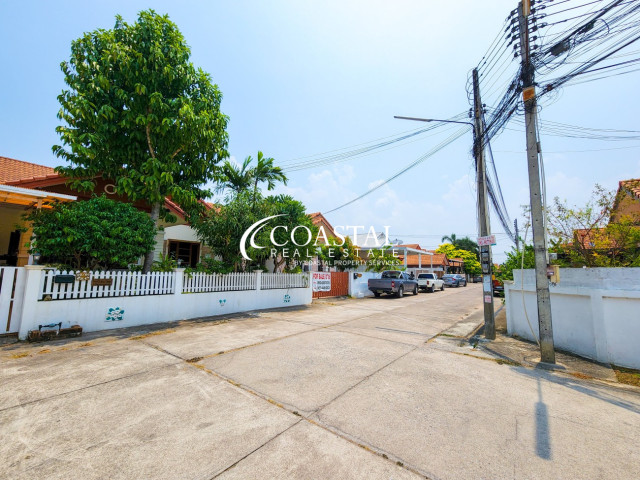 House For Sale East Pattaya