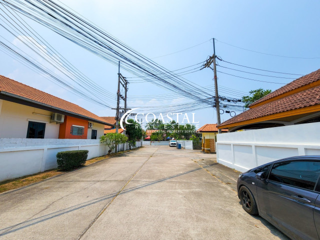 House For Sale East Pattaya