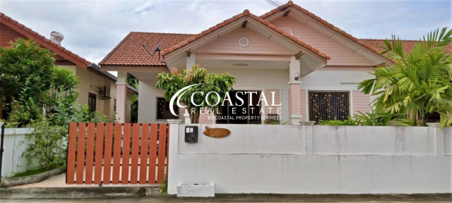 House For Sale East Pattaya