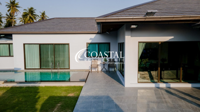 House For Rent Huay Yai