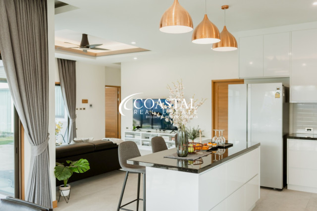 House For Rent Huay Yai