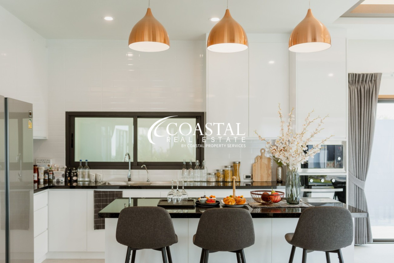 House For Rent Huay Yai