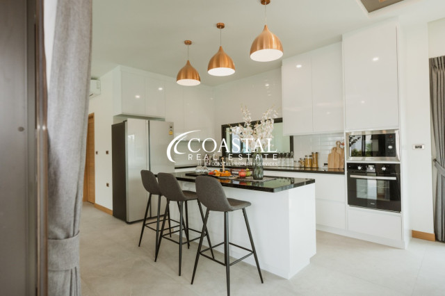 House For Rent Huay Yai