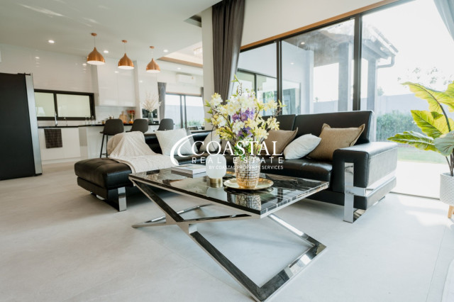 House For Rent Huay Yai