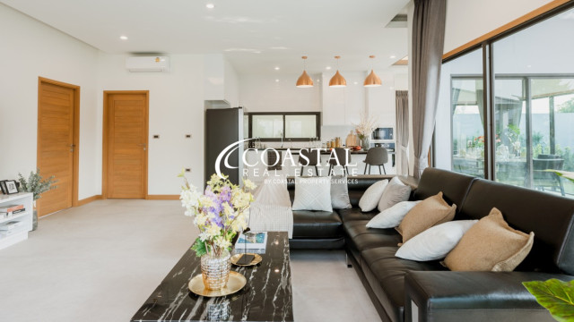 House For Rent Huay Yai