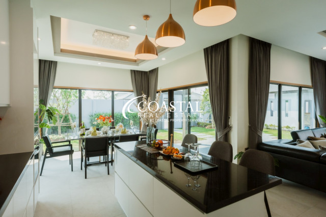 House For Rent Huay Yai